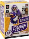 Panini 2024 Football Trading Cards Blaster Box