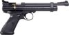 Crosman 2240 Bolt Action CO2-Powered Pistol