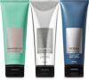Bath & Body Works 3 Pack Set – Freshwater, Graphite, Ocean Body Lotion