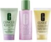 3-Step Skincare Set For Dry Skin