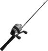 Zebco 33 MAX Spincast Reel And Rod Combo