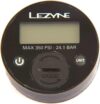 LEZYNE 350 PSI Digital Gauge Bike Pump