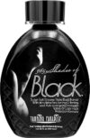 TANNING PARADISE 365 Shades Triple Black Bronzing Lotion
