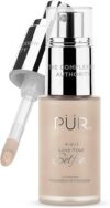 4-in-1 Love Your Selfie Foundation & Concealer