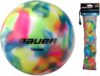 Nike 4 Pack No Bounce Street Hockey Balls