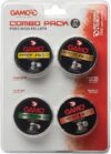 Gamo 632092954 Air Rifle Pellets Combo Pack