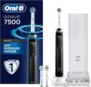 Oral-B 7500 Electric Toothbrush With Travel Case