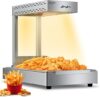 Fajiduo 750W Electric Stainless Steel Food Warmer