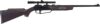 Daisy 880 Air Rifle With Scope, Brown