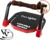 Yes4All Ab Workout Machine With Foam Handle