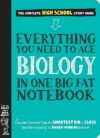 Ace Biology In One Notebook