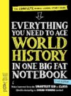 Ace World History Study Guide, 2nd Edition