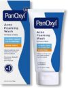 PanOxyl Acne Foaming Wash Benzoyl Peroxide 10%