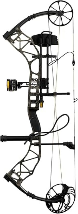 Bear Archery Adapt Ready To Hunt Adult Compound Bow
