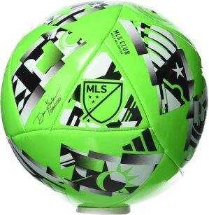 adidas Adidas MLS Ball