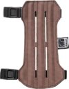 Bear Archery Adjustable Cordura Arm Guard, Vented Design