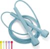 SPORTBIT Adjustable Jump Rope For Fitness