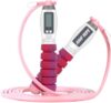 YLDonzet Adjustable Jump Rope With Calorie Counter