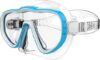 Kraken Aquatics Adult Snorkel Mask Quality Diving Gear