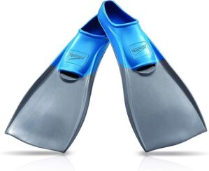 Speedo Adult Unisex Swim Training Fins