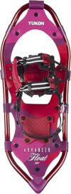 Yukon Charlie’s Advanced Float Women’s Snowshoe