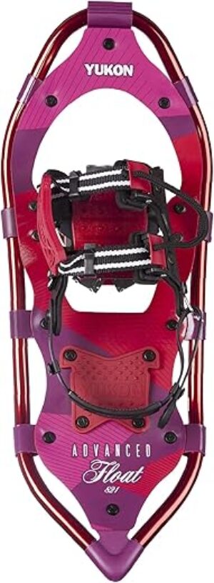 Yukon Charlie's Advanced Float Women's Snowshoe