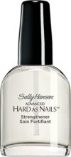 Sally Hansen Advanced Hard As Nails Clear Nail Strengthener