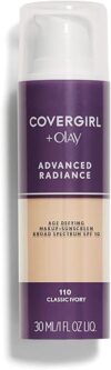COVERGIRL Advanced Radiance Age Defying Foundation