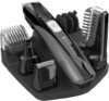 Remington Advanced Rechargeable Body Groomer Kit