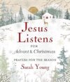 Advent & Christmas Devotional: Padded Hardcover