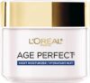 L’Oreal Paris Age Perfect Collagen Expert Night Moisturizer
