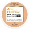 L’Oreal Paris Age Perfect Tinted Face Balm Foundation