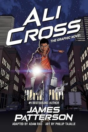 Ali Cross: The Graphic Novel
