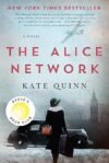 Alice Network: A Novel