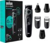 Braun All-in-One Style Kit Series 3 3460