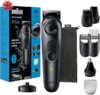 Braun All-in-One Style Kit Series 5 5490