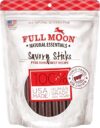 Full Moon All Natural Beef Dog Treats, 14 Ounce