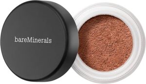 All Over Face Loose Bronzer Powder