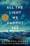 All The Light We Cannot See
