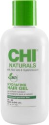 CHI Aloe Vera Hydrating Hair Gel, 6 oz
