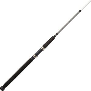 Shakespeare Alpha Bigwater Spinning