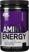 Optimum Nutrition Amino Energy Concord Grape – 30 Servings