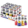 Optimum Nutrition Amino Energy Sparkling Hydration Drink, 12 Pack