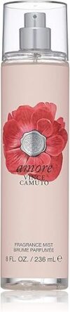 Amore Body Fragrance Spray Mist