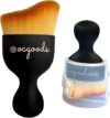 ocgoods Angled Makeup Brush for Liquid Foundation