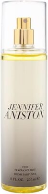 Jennifer Aniston Aniston Fragrance Mist For Women, 8 Ounce