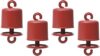 Perky-Pet Ant Guard For Hummingbird Feeders, 4 Pack
