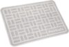 PetSafe Anti-Tracking Litter Mat, Durable Mesh Material
