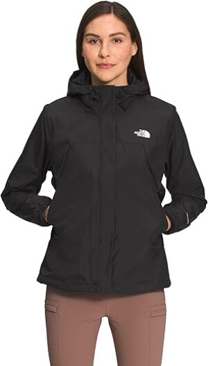 THE NORTH FACE Antora Triclimate Women’s Jacket XL