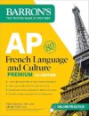AP French Language and Culture Prep Book